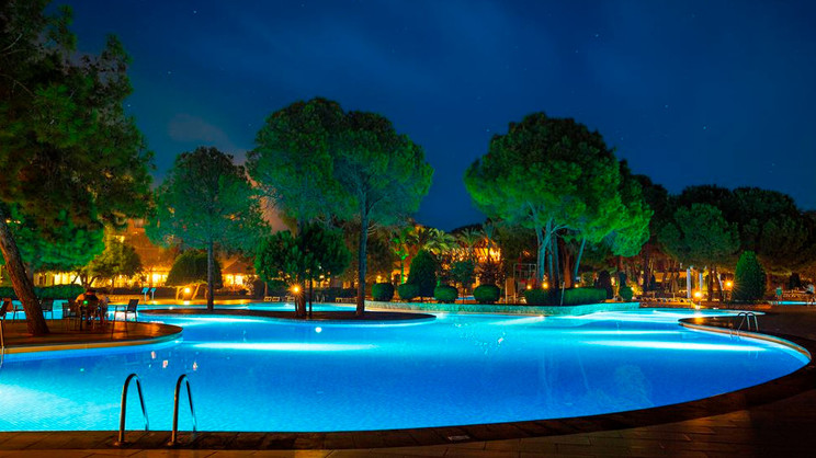 IC Hotels Green Palace 